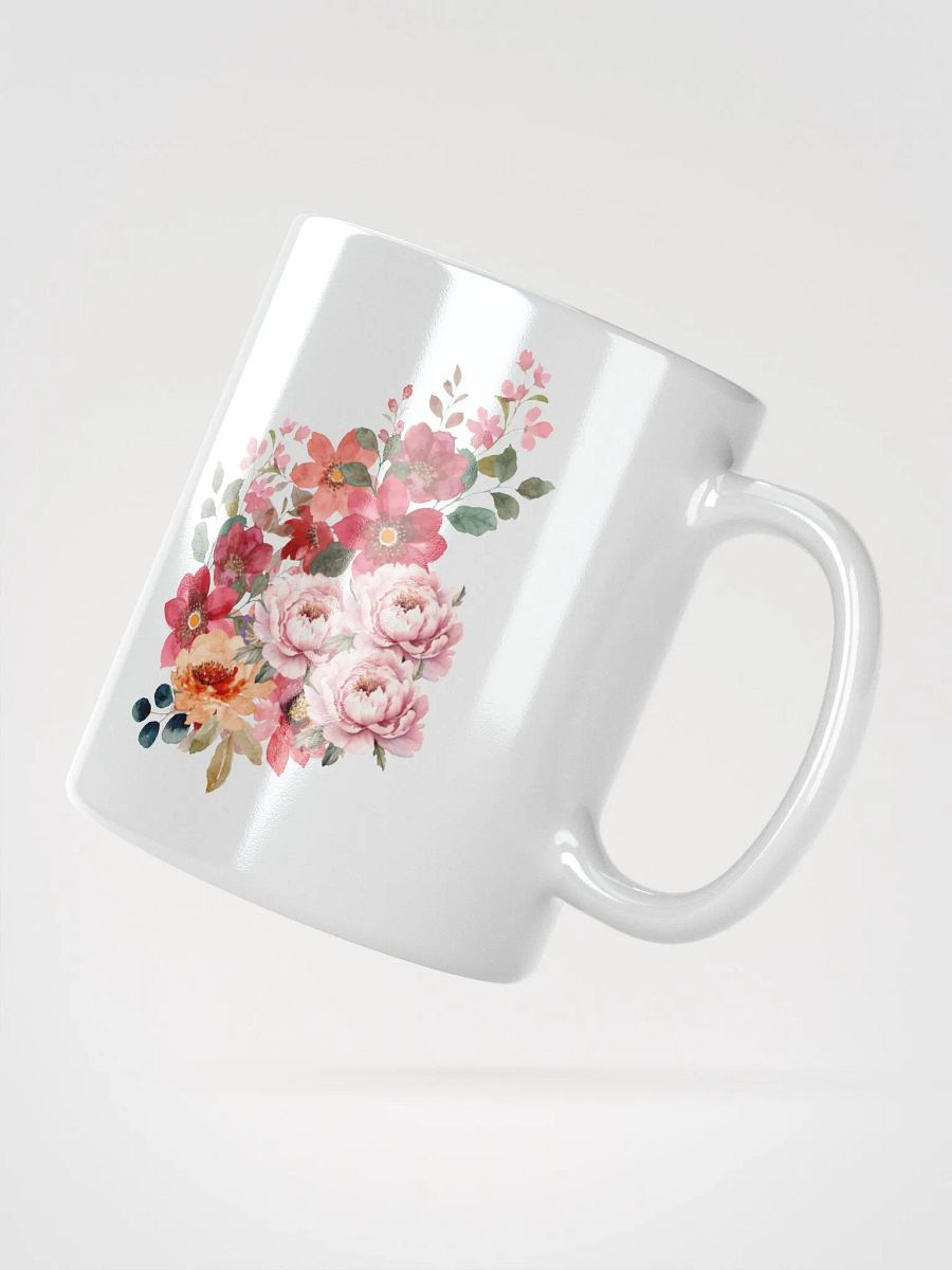 Blossom Delight Mug product image (5)