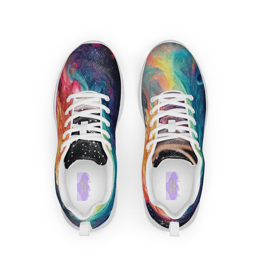 Elemental (Men's Athletic Shoes) product image (6)