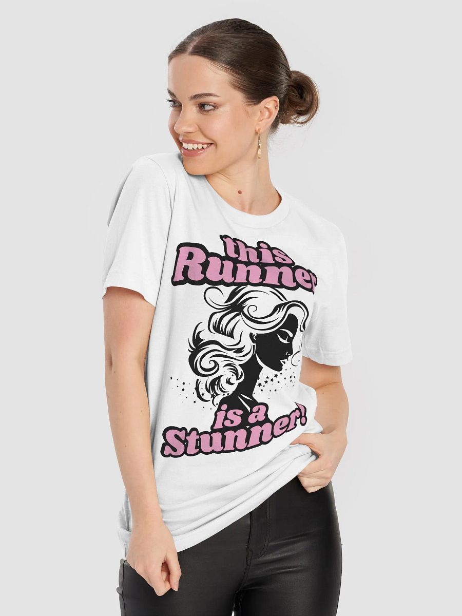 Stunner Runner Tee product image (36)