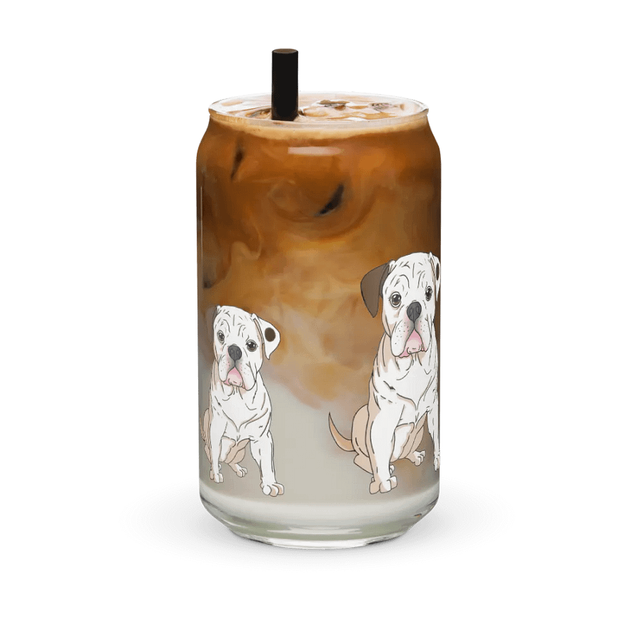 Wrigley Pop Glass product image (12)