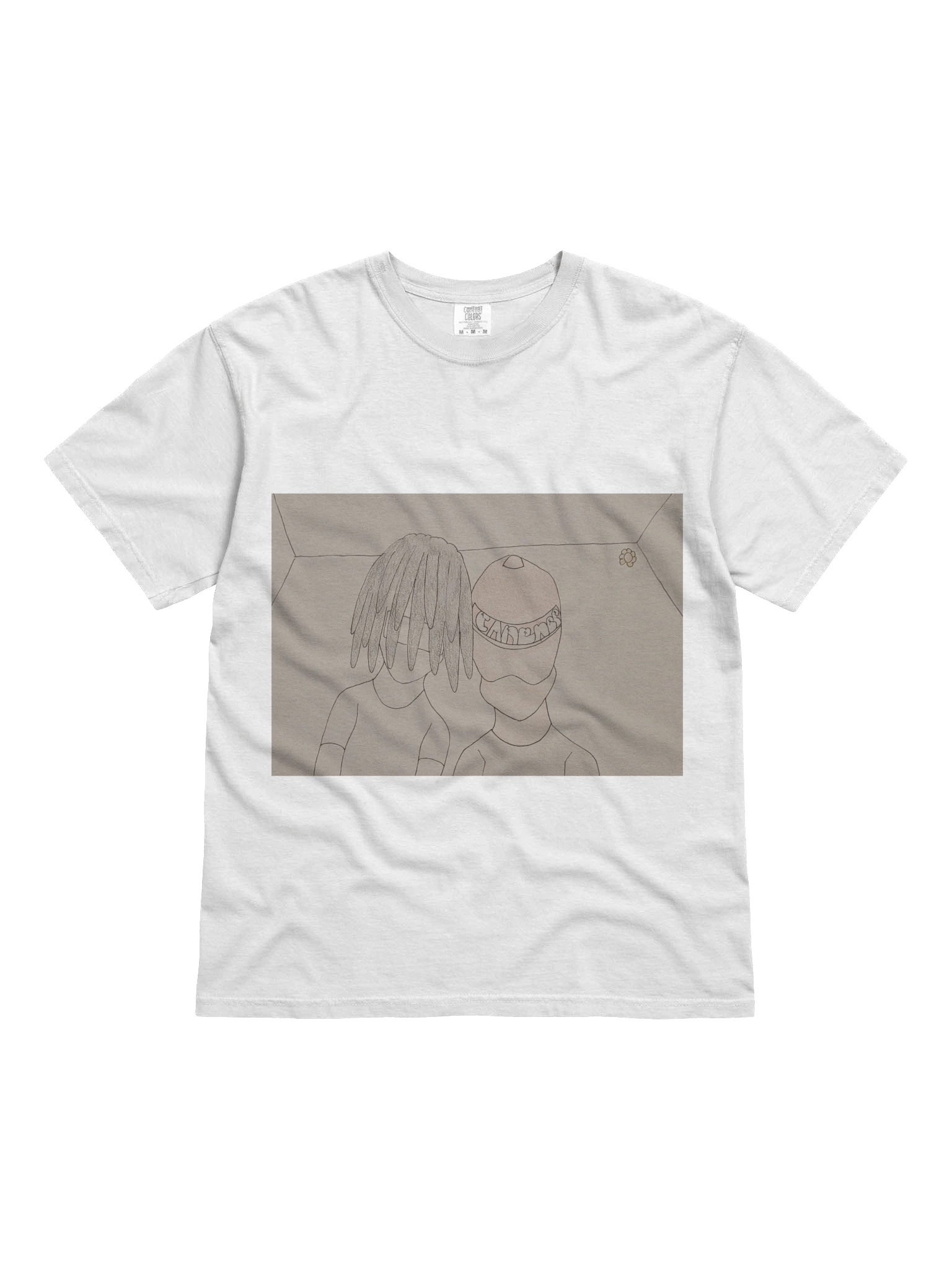 Teeky And King B product image (1)