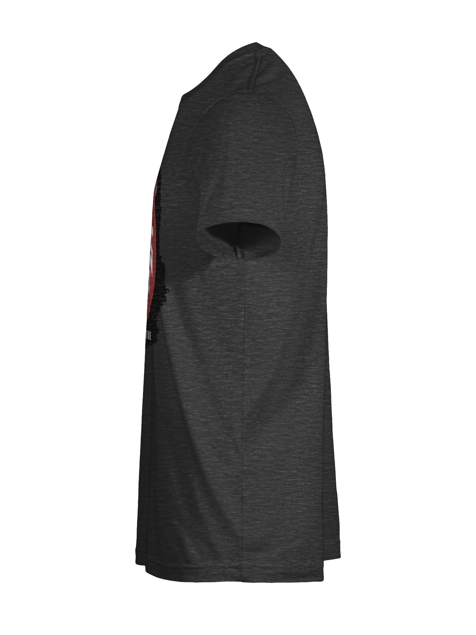 Chaos Coffee T-shirt product image (97)