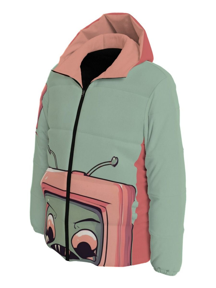 Creative Monsters: Men's Jackets 2 product image (3)