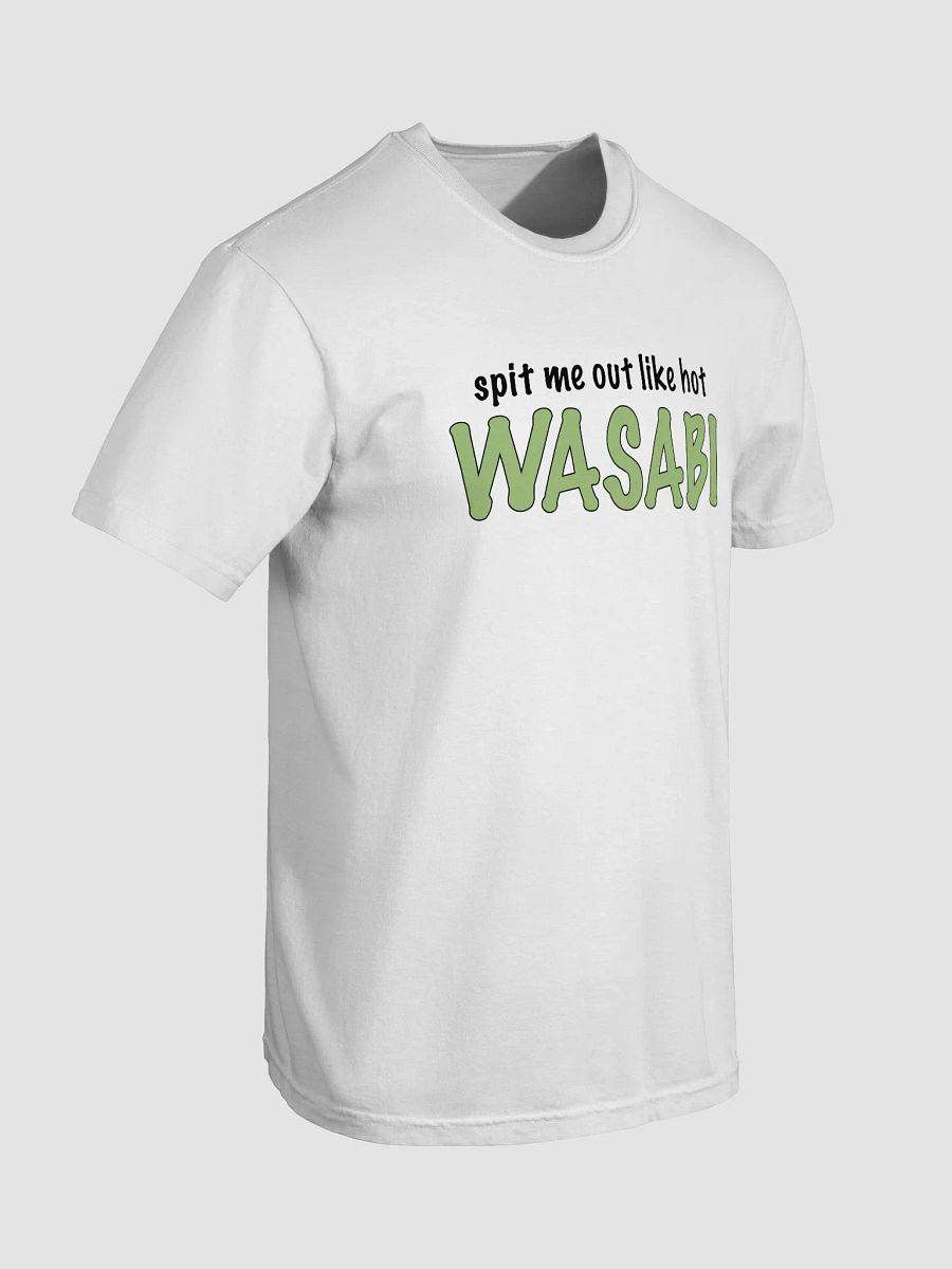 Spit Me Out Like A Hot Wasabi product image (48)