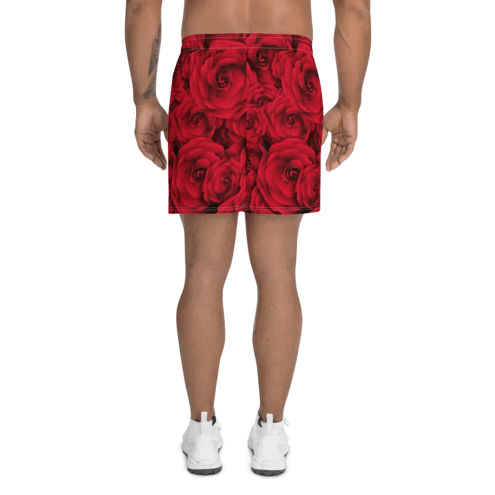 ELEVATION REQUIRES SEPERATION Shorts product image (1)