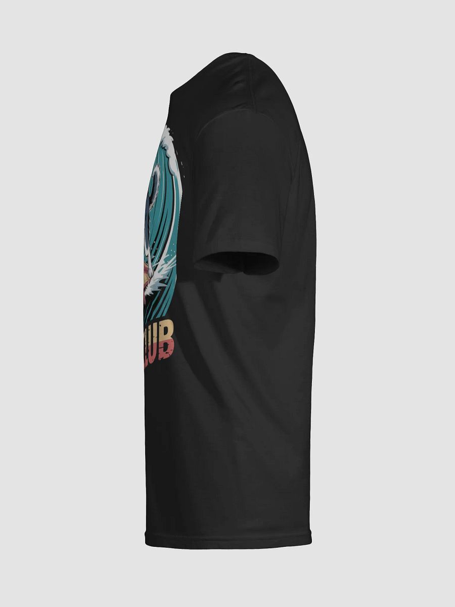 Husky Surf Club Cool Vibes T-Shirt product image (9)