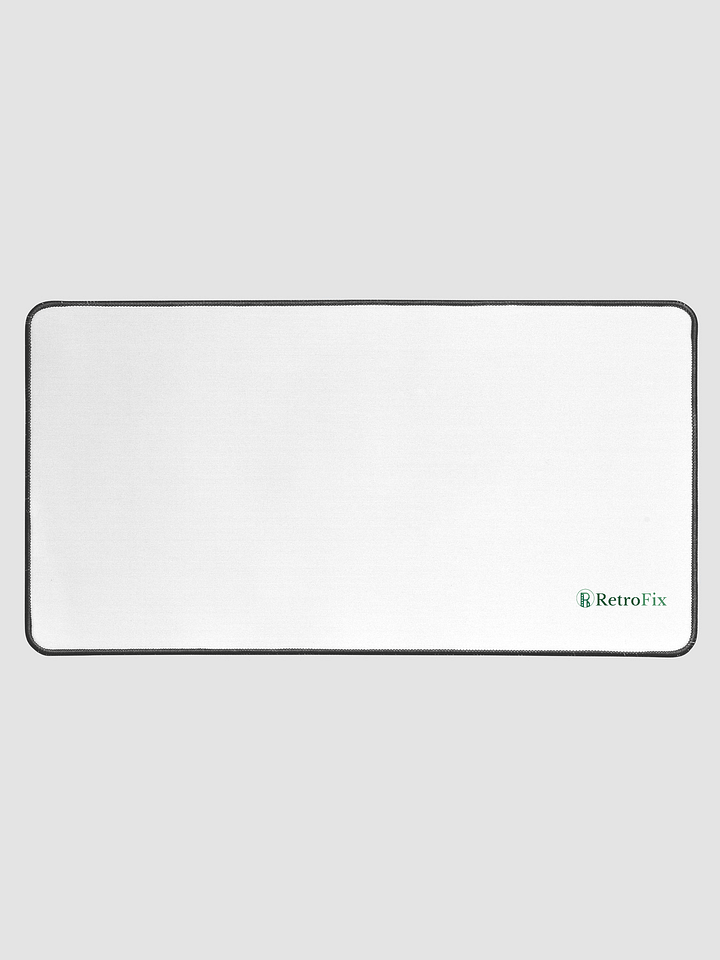RetroFix Desk Mat product image (1)