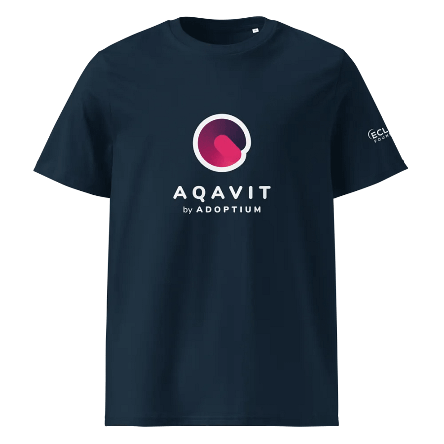 AQAvit T-shirt product image (7)
