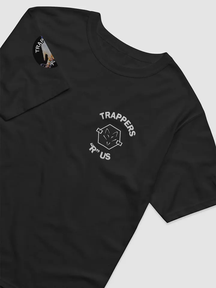 Trappers 