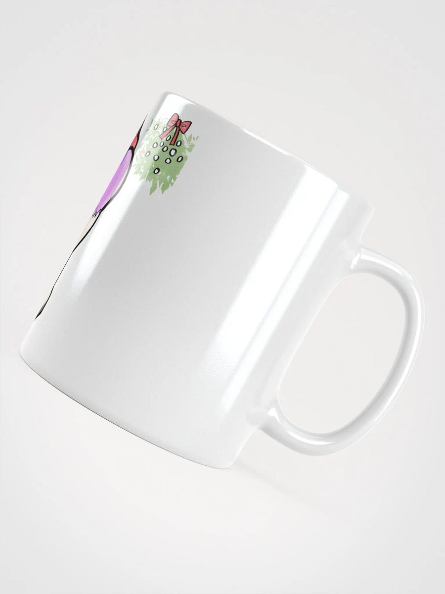 Plum Handsome Mug product image (5)