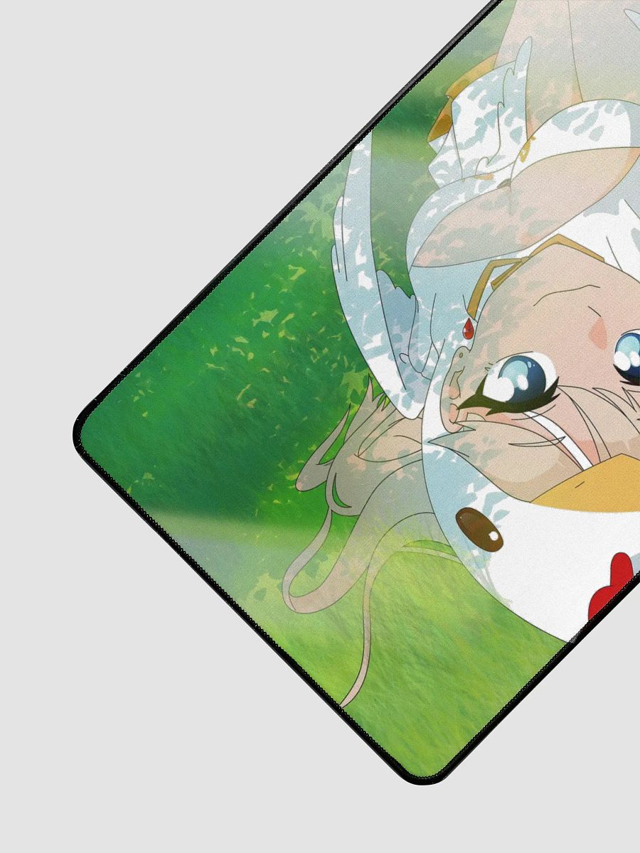Lazy Chimken Mouse Pad product image (3)