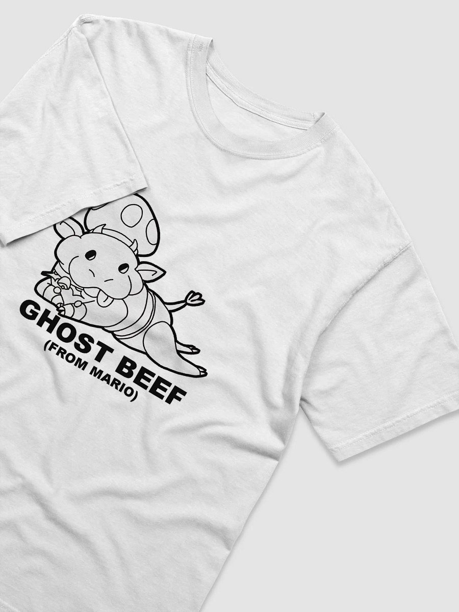 Ghost Beef (From Mario) product image (1)