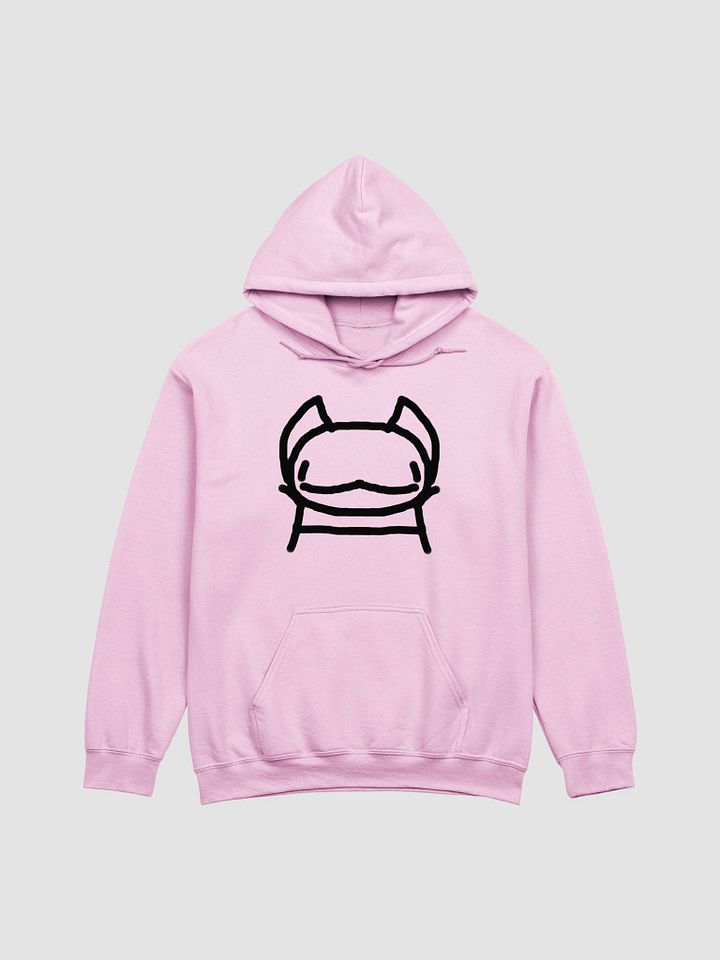 SKYLER HOODIE product image (1)