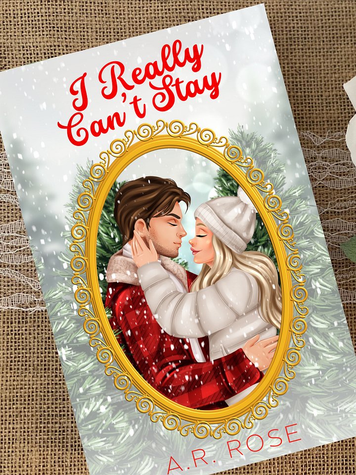 SPECIAL EDITION: I Really Can't Stay product image (1)