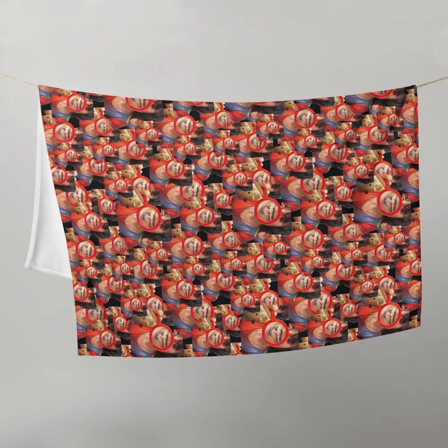 Monicult Blanket product image (21)