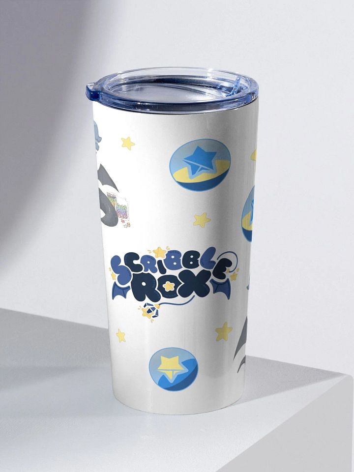 Gatcha Tumbler product image (2)