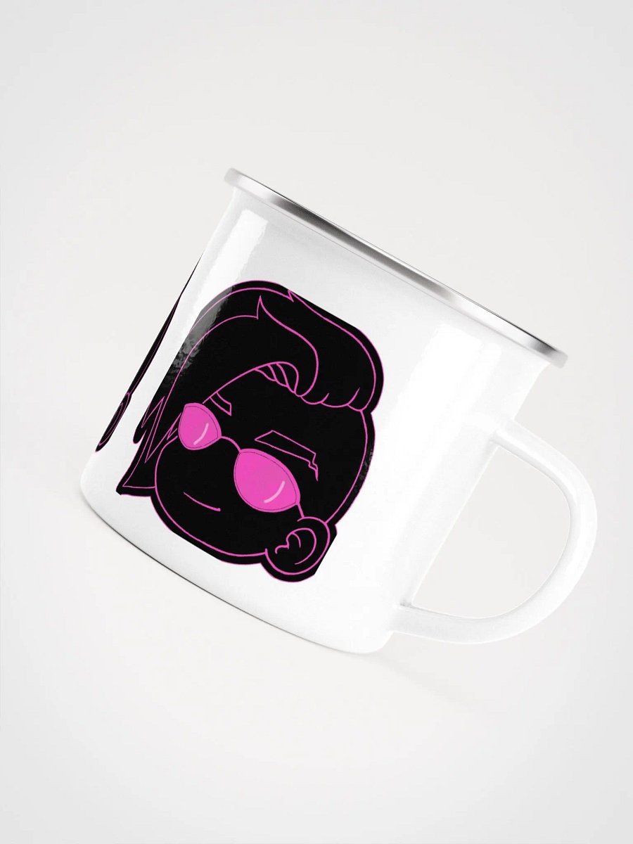 Hybrid Enamel Mug product image (5)