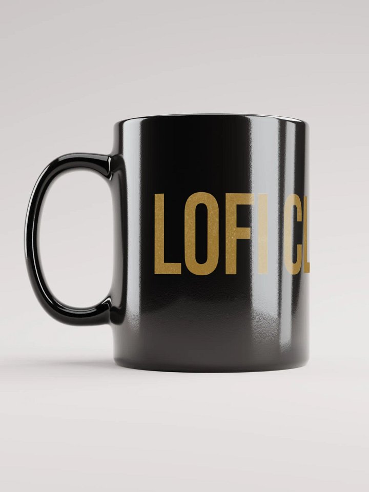 Lofi Classical Mug product image (1)