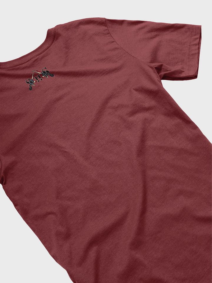 Freedom Nade SHS Tee product image (2)