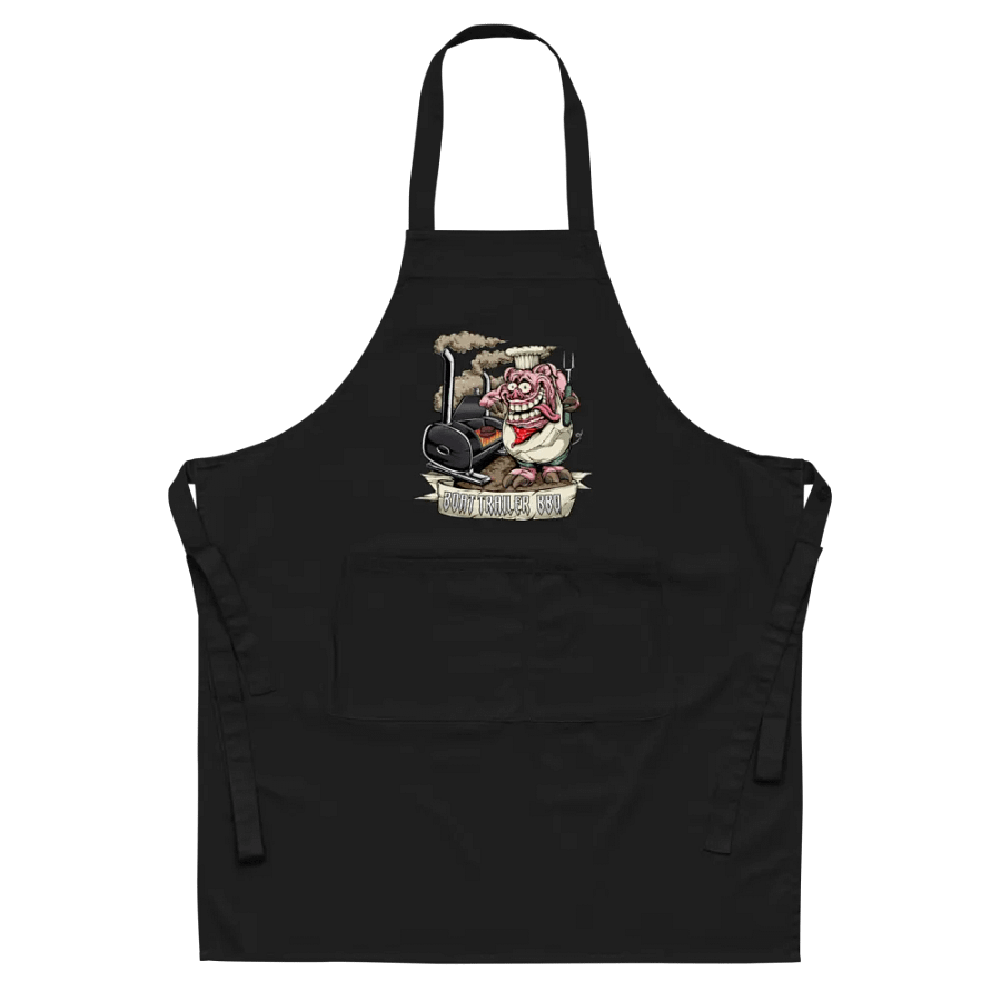 Porkin Pig Apron product image (8)