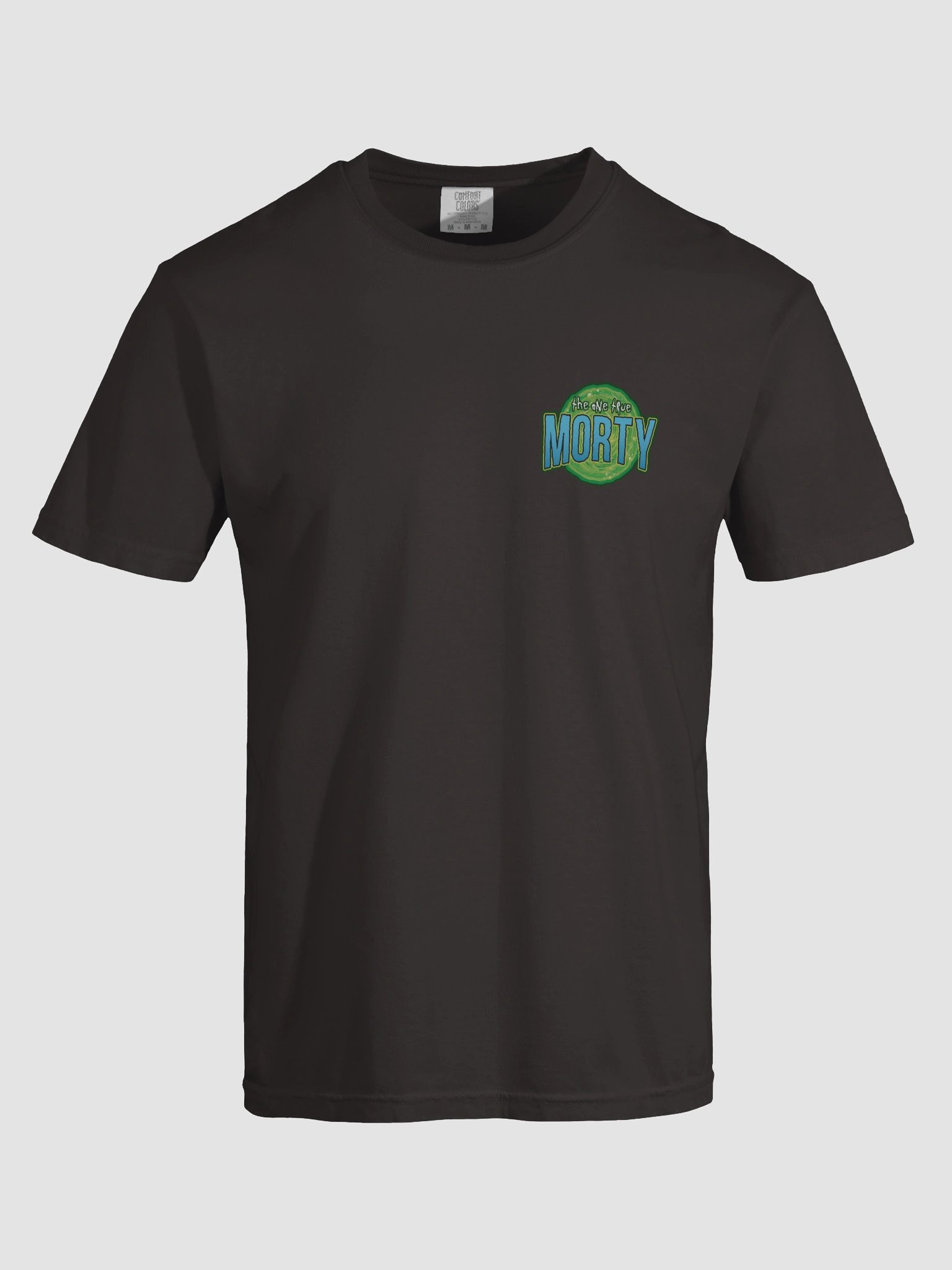 Heavy Tee logo product image (41)