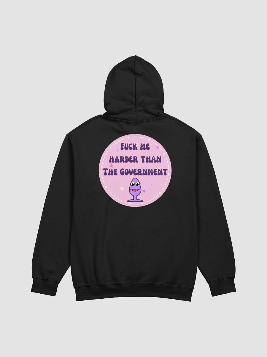 Cutie Pie Plug Hoodie product image (26)