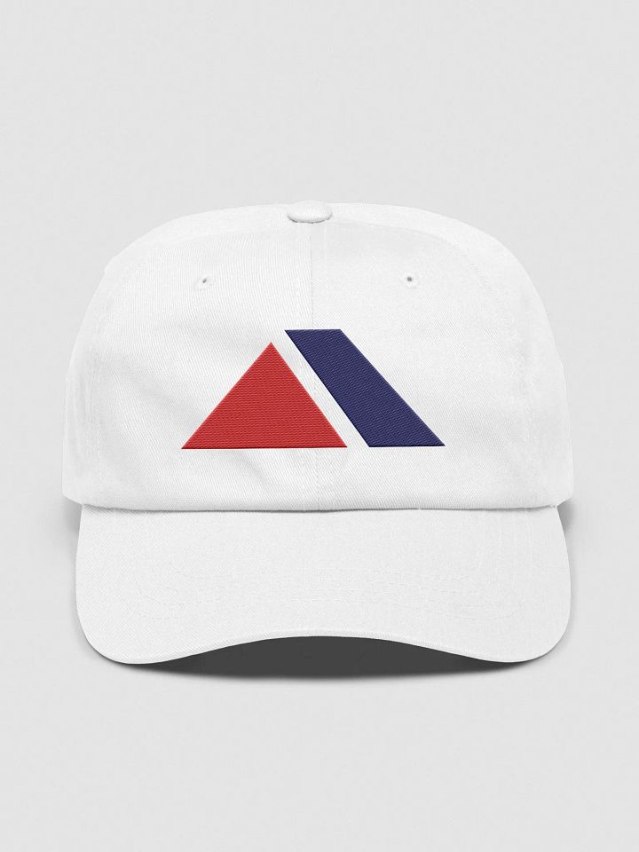 UA Logo - Hat product image (1)