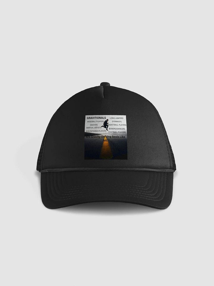 GRAVITATIONALS =GRAVITIONALS product image (1)