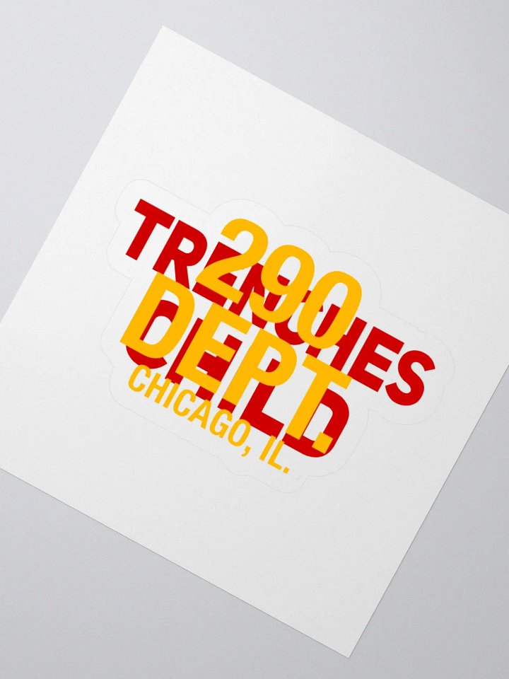 TRENCHES CHILD SLAPS product image (3)