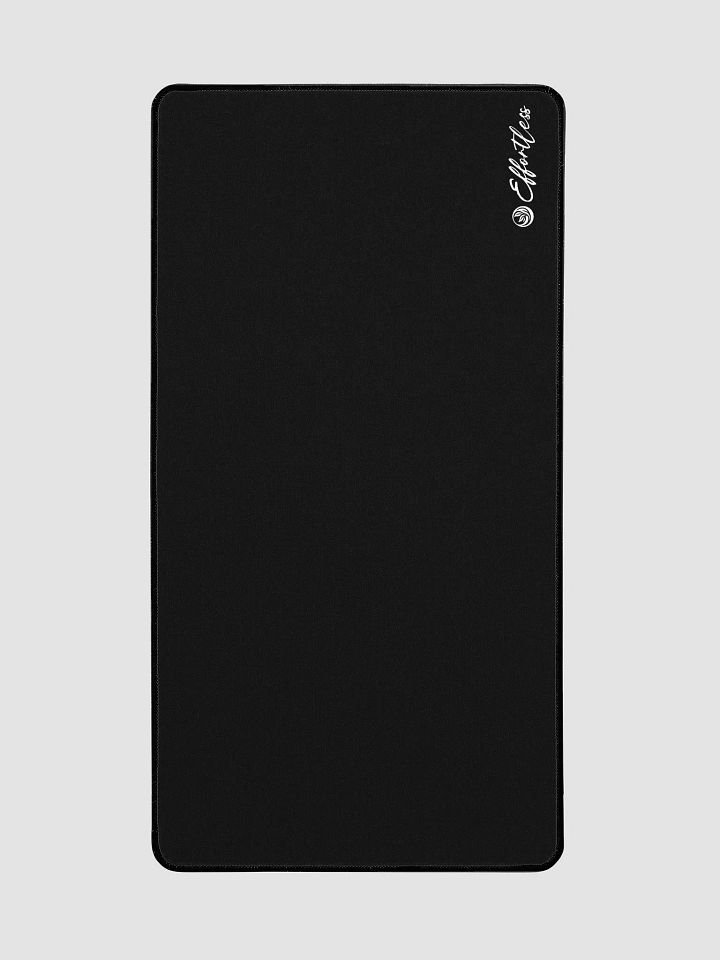 Elegance - Effortless Desk Mat 15.5" x 31.5" product image (2)