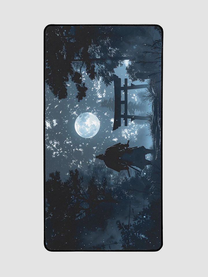 The Warrior Mousepad product image (2)