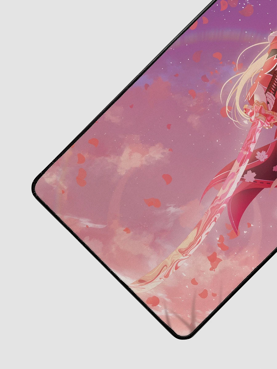 Kitsune Custom Artwork DeskPad product image (3)