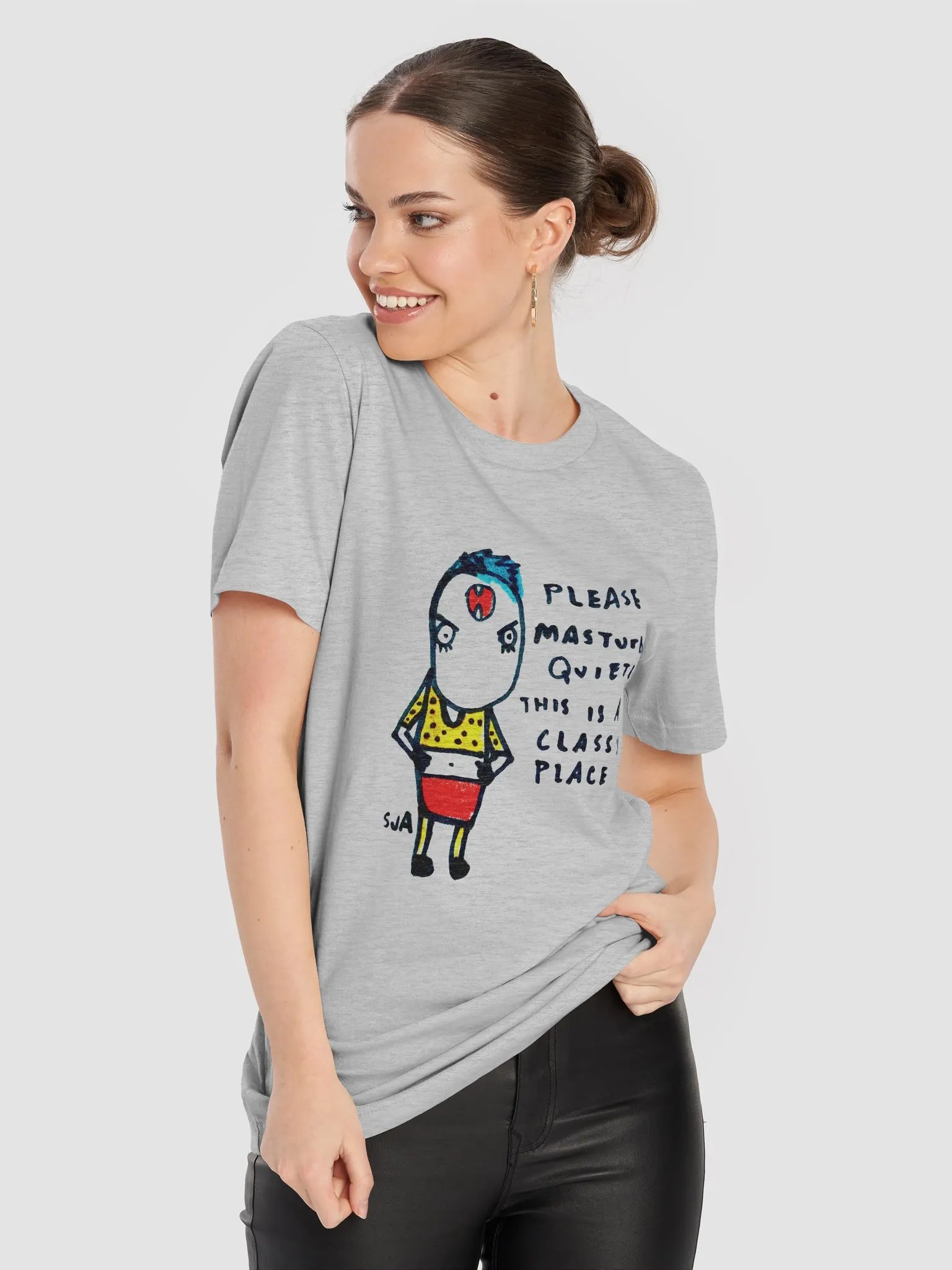 Quietly, Please. product image (4)