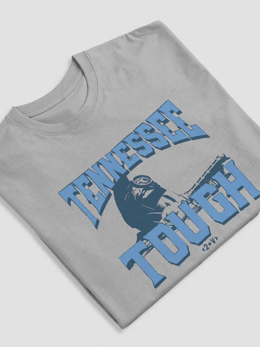 Tennessee Tough Tee product image (3)