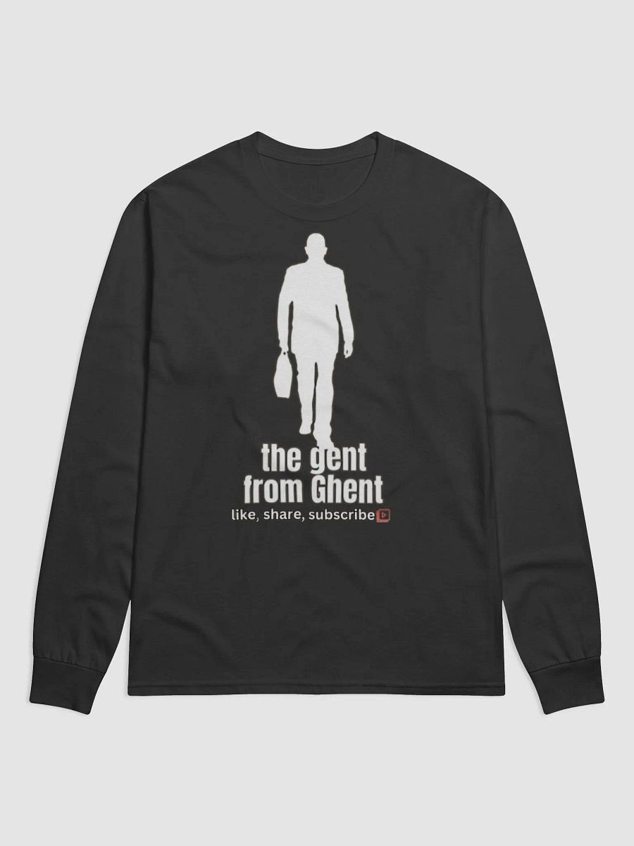 THE GENT FROM GHENT product image (1)