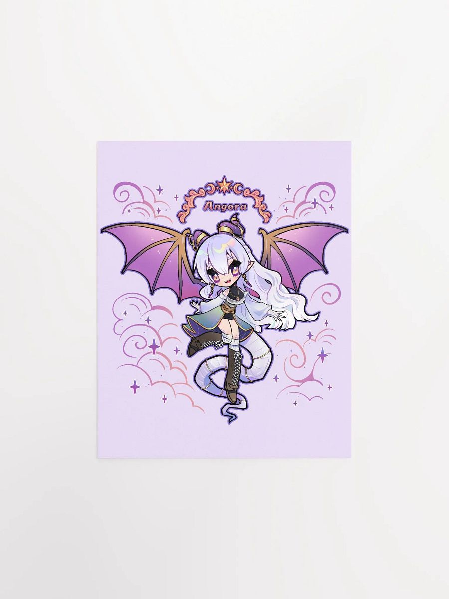 2nd Anniversary Poster product image (4)
