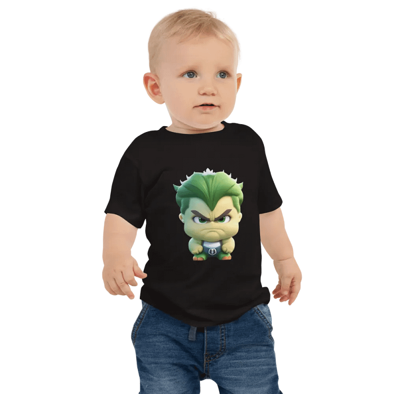 Baby Hulk T-shirt