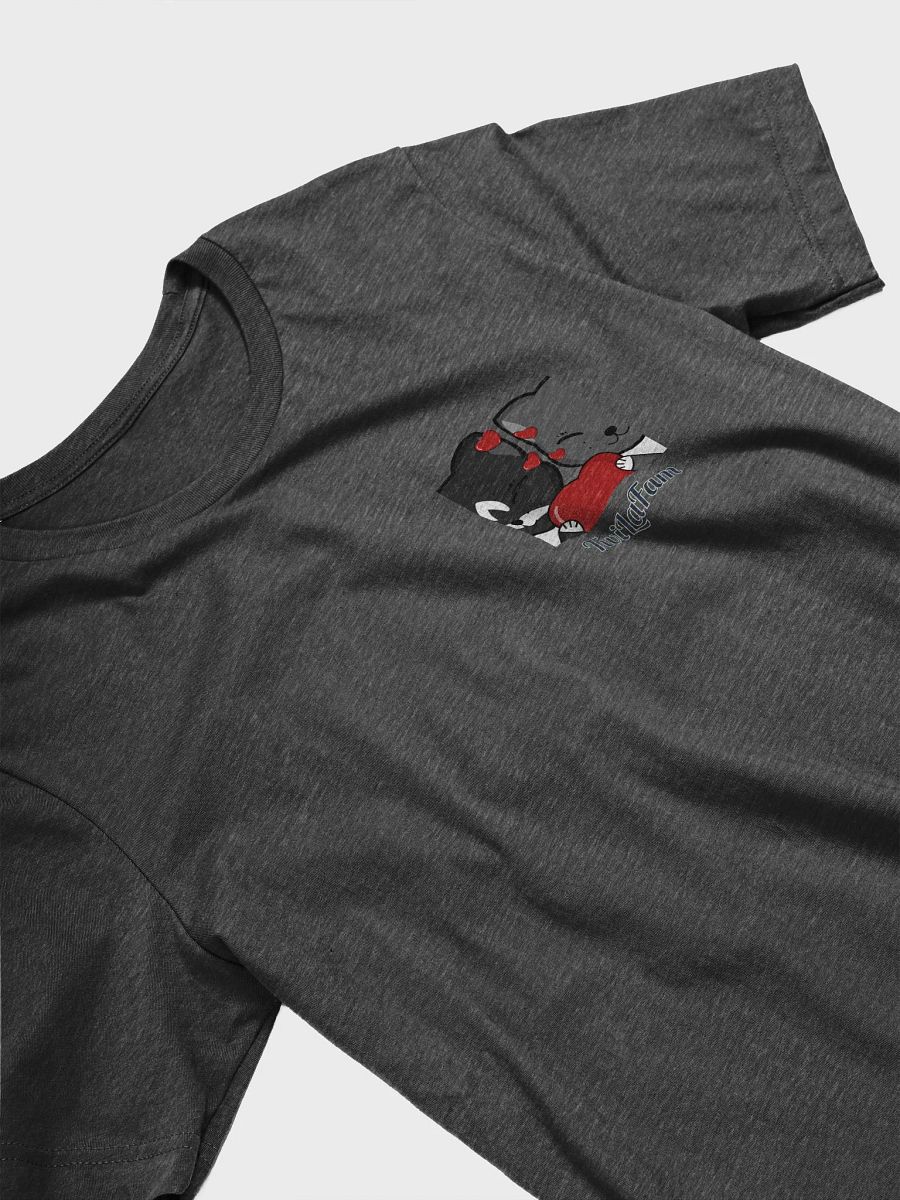 TwiLaFam T-Shirt product image (3)