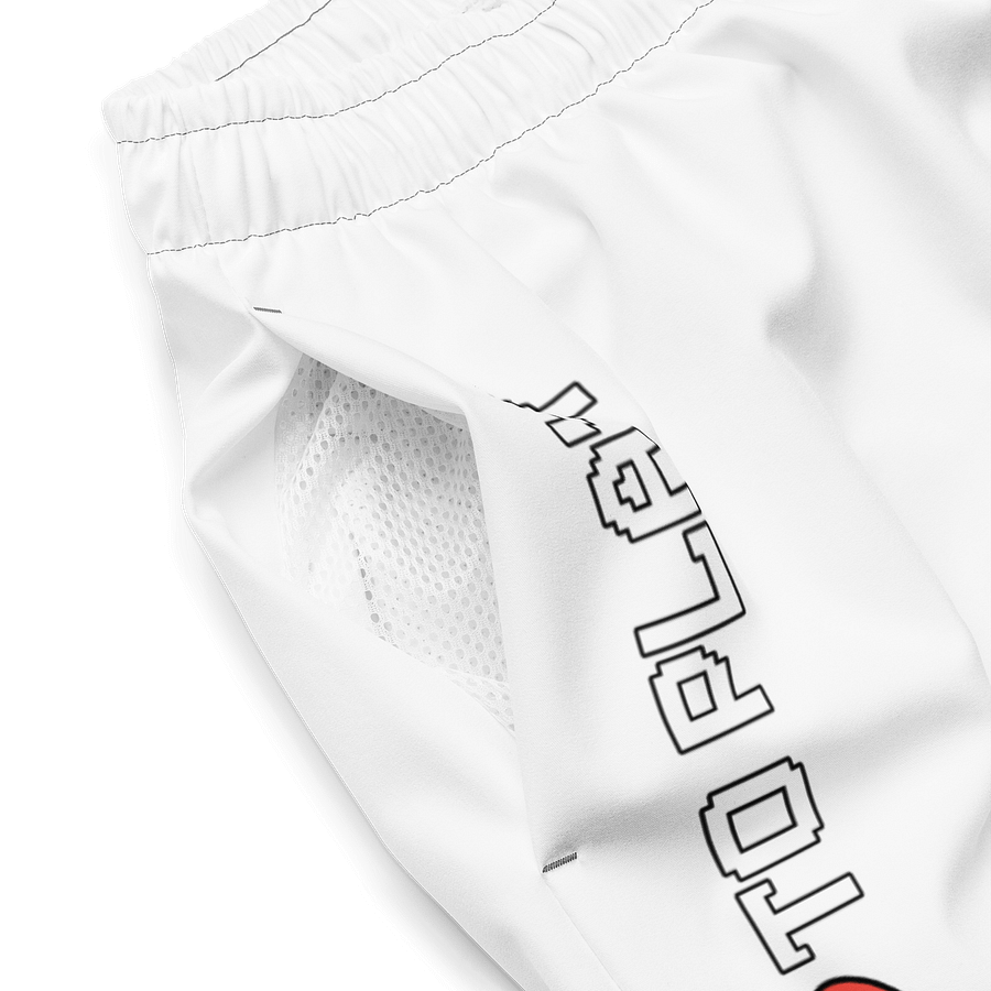 I❤️2PLAY - Swim Trunks product image (5)