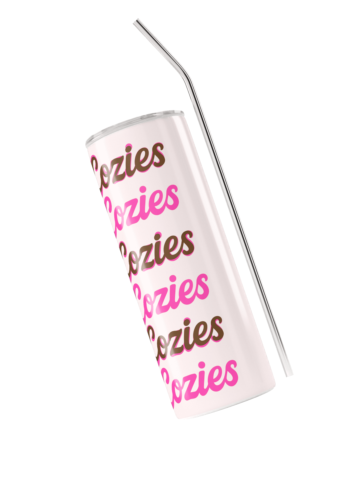 Cozies Tumbler product image (3)