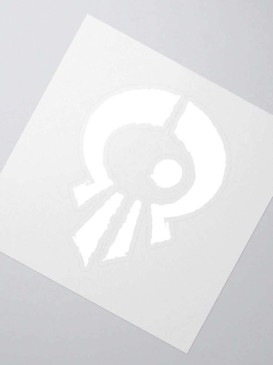 Kiss Cut Stickers product image (2)