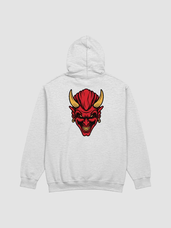 WICKED HOODIE product image (6)