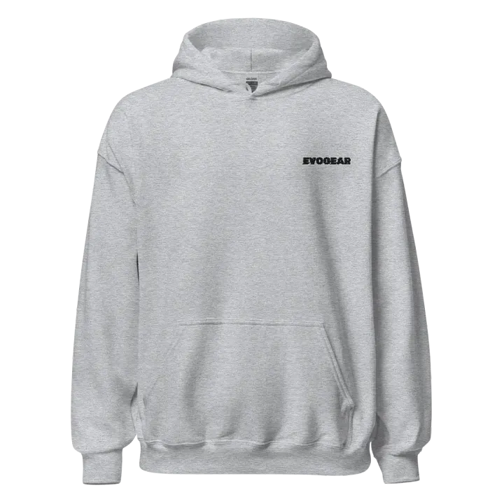 Canyon Neuron Young Hero Hoodie product image (2)
