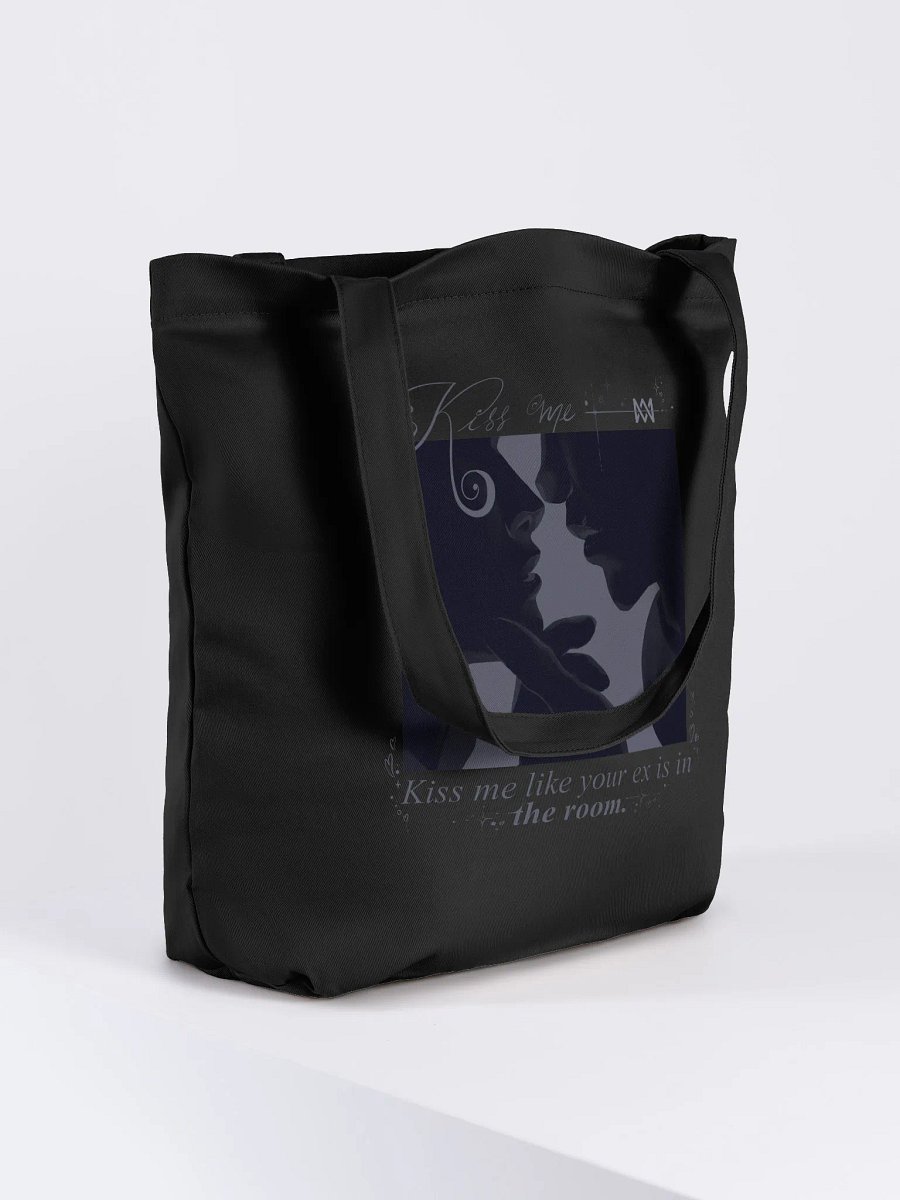 Kiss Me ("The Room") Tote-bag product image (4)