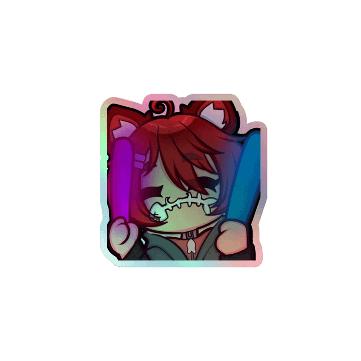 Party Time Sticker product image (1)