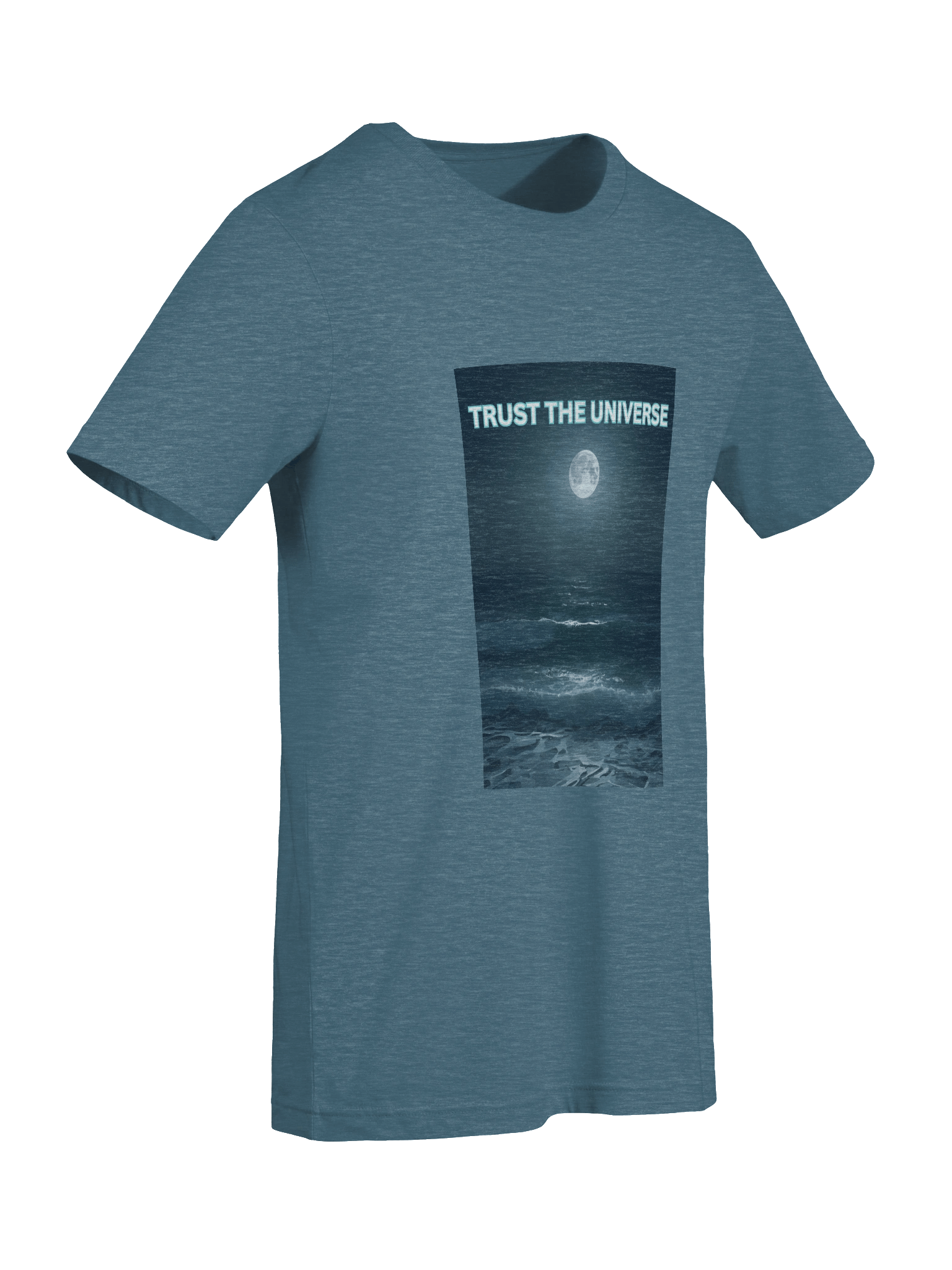 Trust the Universe Shirt – Positive Energy & Alignment Tee product image (72)