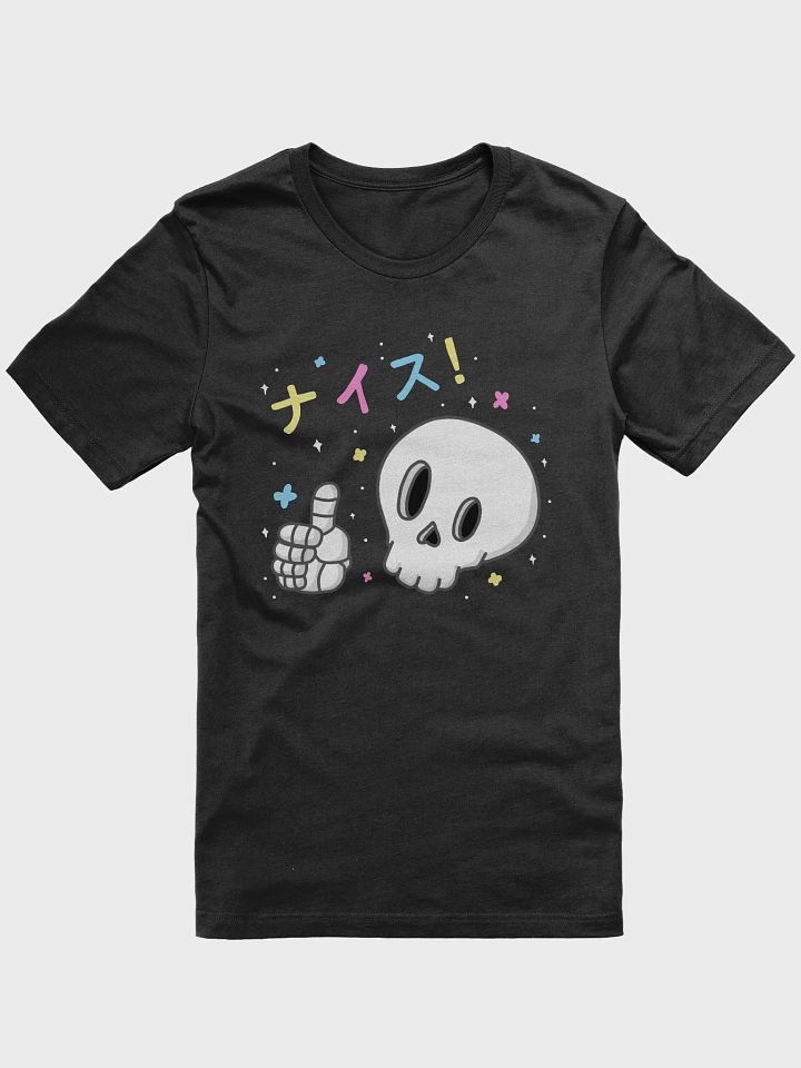 Naisu! Shirt product image (1)