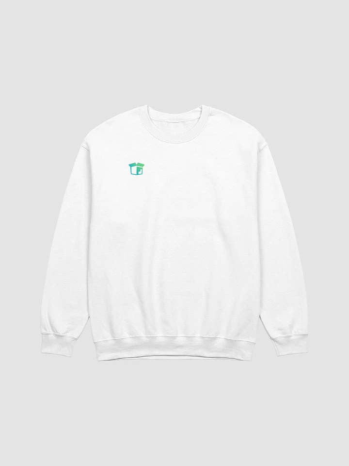 OG Icon - Comfy Classic Crewneck (4 Colors) product image (13)