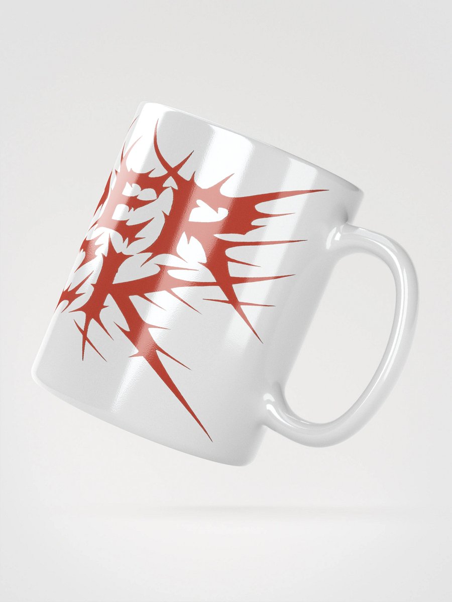 Thundertruck White Cup product image (7)