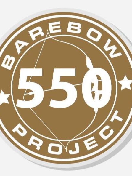 Barebow Achievement Pins product image (8)